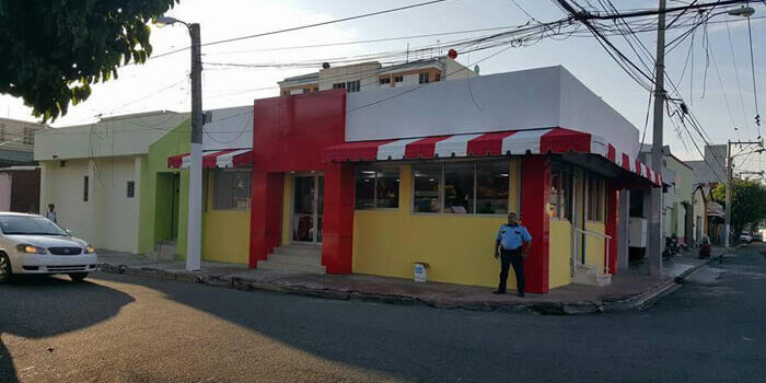 10 Bauval: Expertos en construcción y remodelación en República Dominicana 14